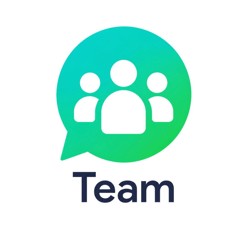 Team Icon